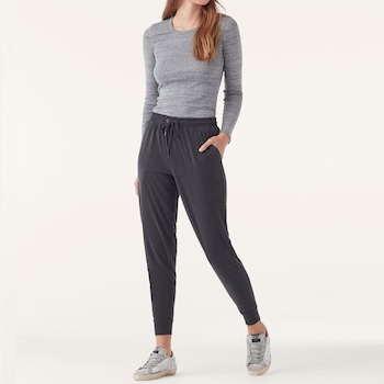 E-Comm: Splendid Work From Home Loungewear Essentials